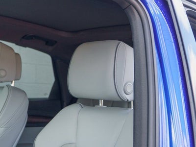 2022 Audi Q5 Sportback quattro