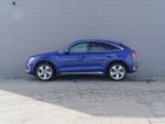 2022 Audi Q5 Sportback quattro