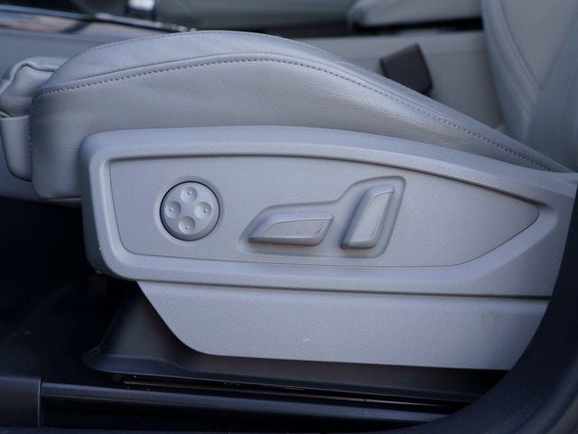 2022 Audi Q5 Sportback quattro