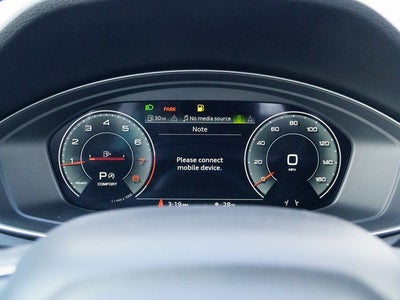 2022 Audi Q5 Sportback quattro