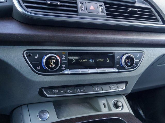 2022 Audi Q5 Sportback quattro