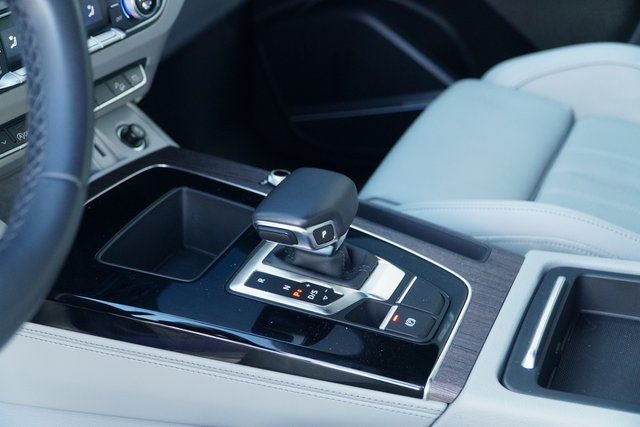 2022 Audi Q5 Sportback quattro