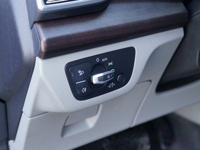 2022 Audi Q5 Sportback quattro