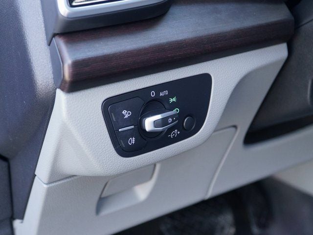 2022 Audi Q5 Sportback quattro