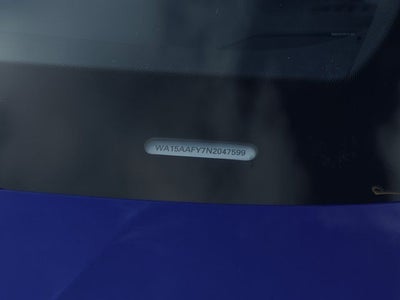 2022 Audi Q5 Sportback quattro