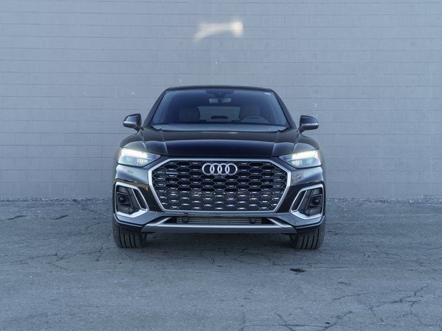 2024 Audi Q5 Sportback 45 S line Premium Plus quattro