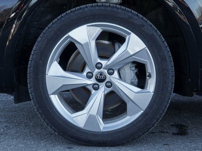 2024 Audi Q5 Sportback 45 S line Premium Plus quattro