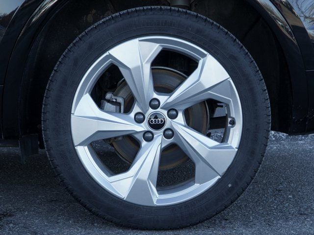 2024 Audi Q5 Sportback 45 S line Premium Plus quattro