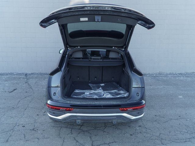 2024 Audi Q5 Sportback 45 S line Premium Plus quattro