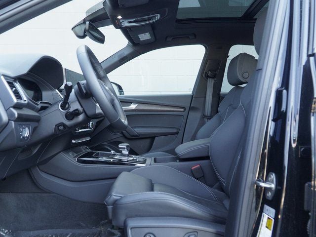 2024 Audi Q5 Sportback 45 S line Premium Plus quattro