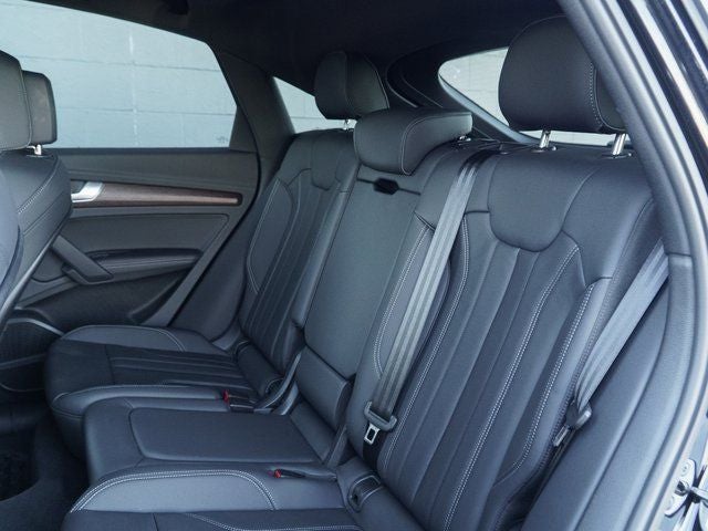 2024 Audi Q5 Sportback 45 S line Premium Plus quattro