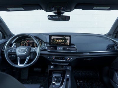 2024 Audi Q5 Sportback 45 S line Premium Plus quattro