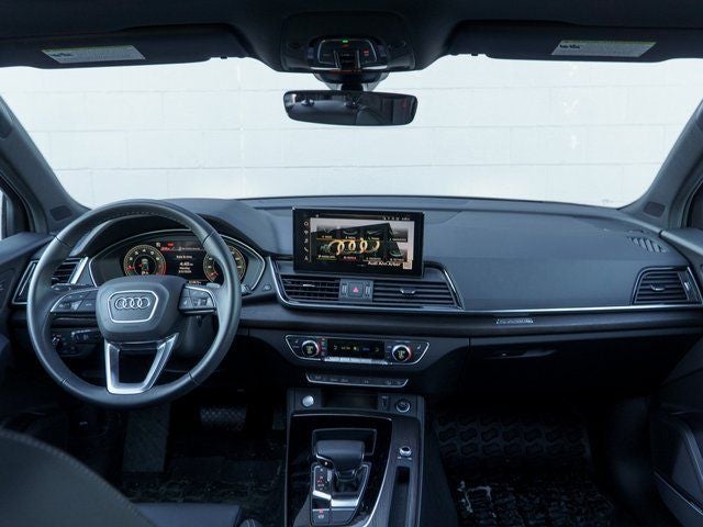 2024 Audi Q5 Sportback 45 S line Premium Plus quattro