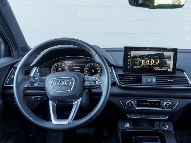 2024 Audi Q5 Sportback 45 S line Premium Plus quattro