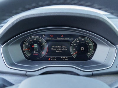 2024 Audi Q5 Sportback 45 S line Premium Plus quattro