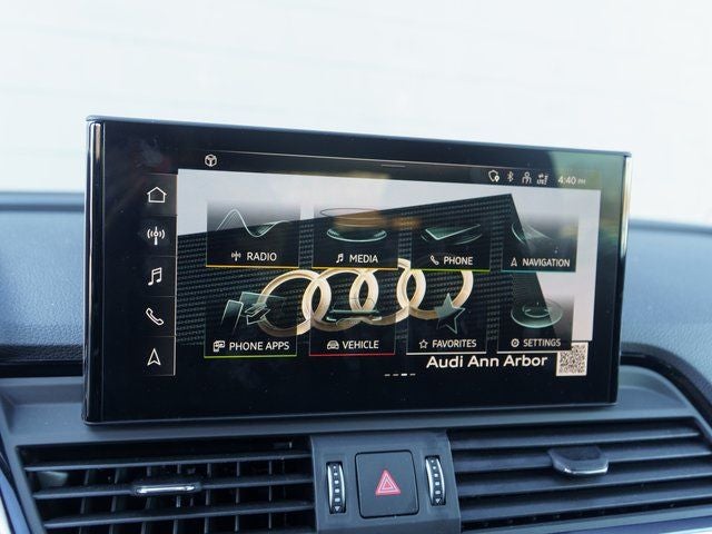 2024 Audi Q5 Sportback 45 S line Premium Plus quattro