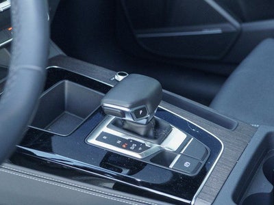 2024 Audi Q5 Sportback 45 S line Premium Plus quattro