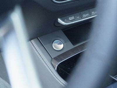 2024 Audi Q5 Sportback 45 S line Premium Plus quattro