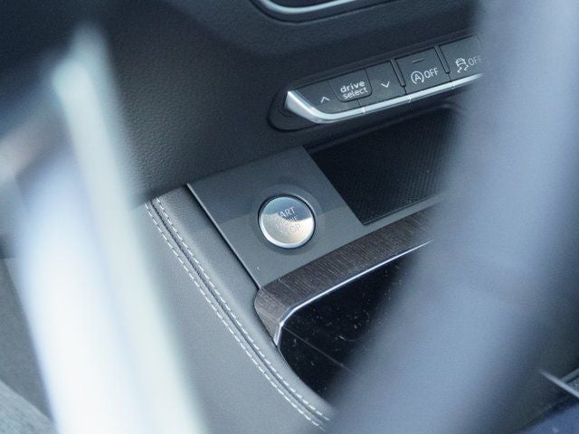 2024 Audi Q5 Sportback 45 S line Premium Plus quattro