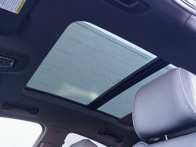 2024 Audi Q5 Sportback 45 S line Premium Plus quattro