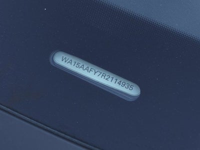 2024 Audi Q5 Sportback 45 S line Premium Plus quattro