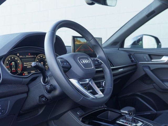 2024 Audi Q5 Sportback 45 S line Premium Plus quattro