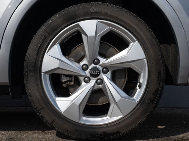 2023 Audi Q5 Sportback 45 S line Premium Plus quattro