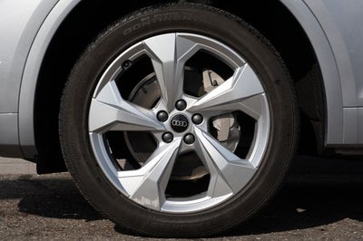 2023 Audi Q5 Sportback 45 S line Premium Plus quattro