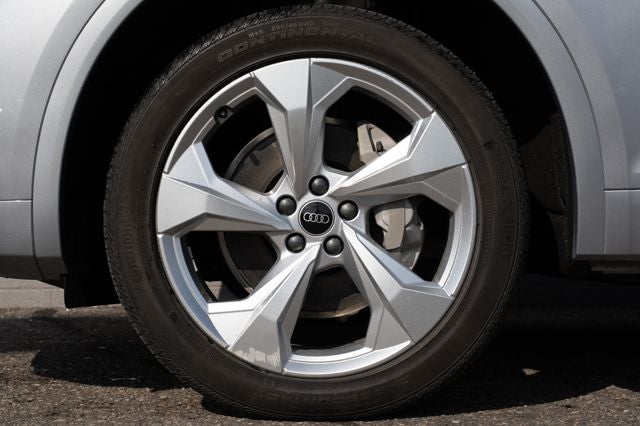 2023 Audi Q5 Sportback 45 S line Premium Plus quattro