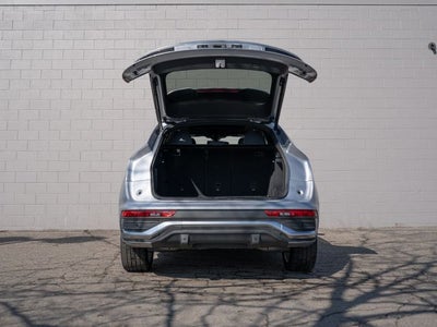 2023 Audi Q5 Sportback 45 S line Premium Plus quattro