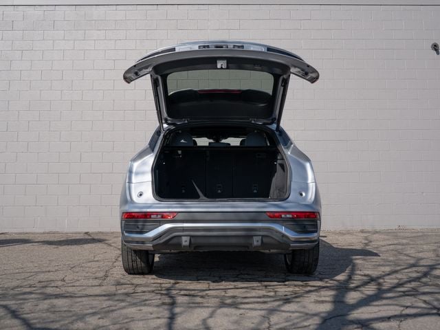 2023 Audi Q5 Sportback 45 S line Premium Plus quattro