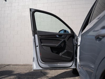 2023 Audi Q5 Sportback 45 S line Premium Plus quattro