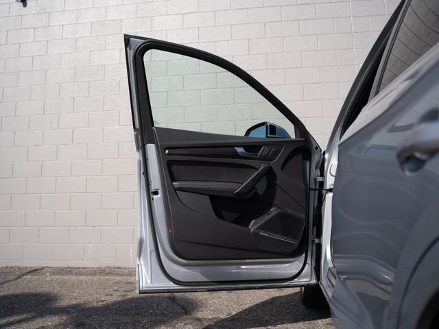 2023 Audi Q5 Sportback 45 S line Premium Plus quattro