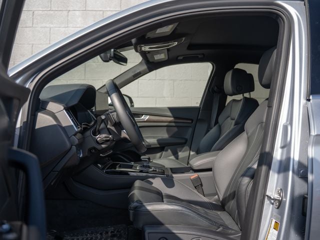 2023 Audi Q5 Sportback 45 S line Premium Plus quattro