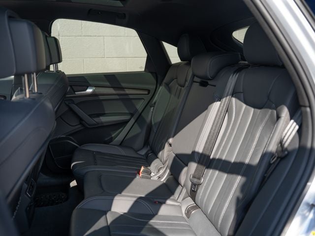 2023 Audi Q5 Sportback 45 S line Premium Plus quattro