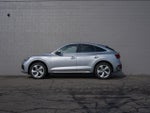 2023 Audi Q5 Sportback 45 S line Premium Plus quattro
