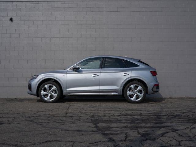 2023 Audi Q5 Sportback 45 S line Premium Plus quattro