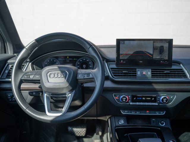 2023 Audi Q5 Sportback 45 S line Premium Plus quattro