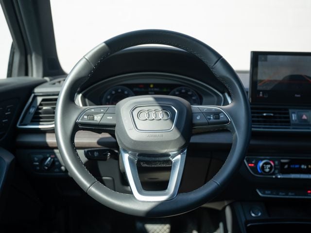 2023 Audi Q5 Sportback 45 S line Premium Plus quattro