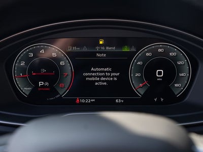 2023 Audi Q5 Sportback 45 S line Premium Plus quattro