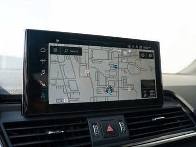 2023 Audi Q5 Sportback 45 S line Premium Plus quattro