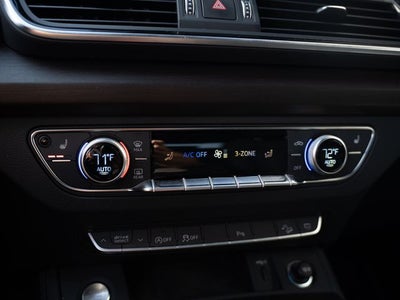 2023 Audi Q5 Sportback 45 S line Premium Plus quattro