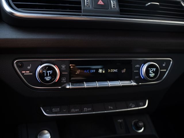 2023 Audi Q5 Sportback 45 S line Premium Plus quattro