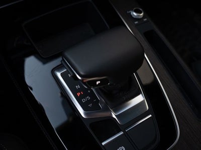 2023 Audi Q5 Sportback 45 S line Premium Plus quattro