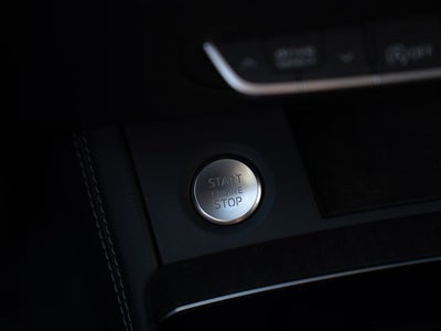 2023 Audi Q5 Sportback 45 S line Premium Plus quattro