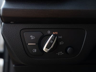 2023 Audi Q5 Sportback 45 S line Premium Plus quattro