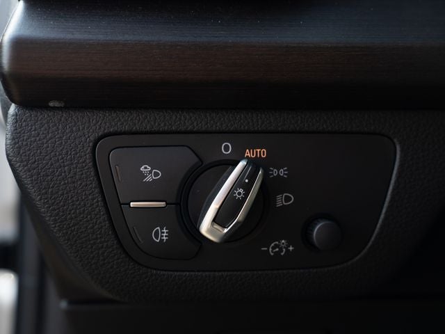 2023 Audi Q5 Sportback 45 S line Premium Plus quattro