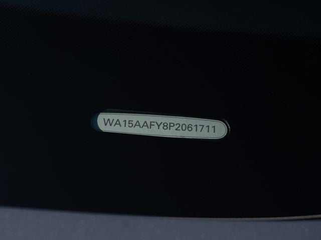 2023 Audi Q5 Sportback 45 S line Premium Plus quattro