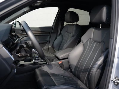 2023 Audi Q5 Sportback 45 S line Premium Plus quattro