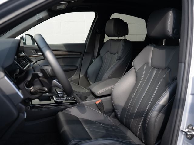 2023 Audi Q5 Sportback 45 S line Premium Plus quattro